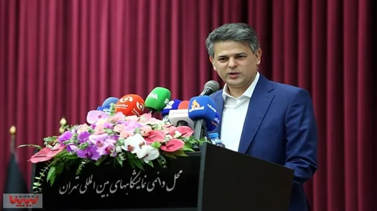 رکوردشکنی حضور شرکت‌های حاضر در ایران پلاست 1404