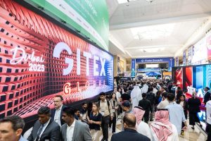 گزارش تصویری از نمایشگاه جیتکس گلوبال 2025 دبی_15
